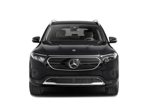 Rose Gold Metallic 2023 Mercedes-Benz EQB 300 4MATIC