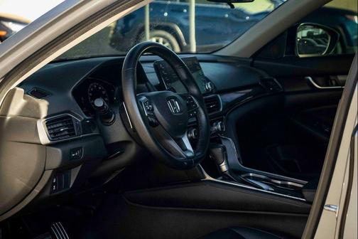 2021 Honda Accord Sport SE 1.5T
