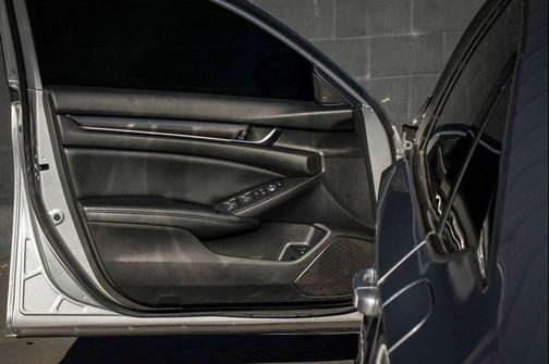 2021 Honda Accord Sport SE 1.5T