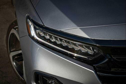 2021 Honda Accord Sport SE 1.5T