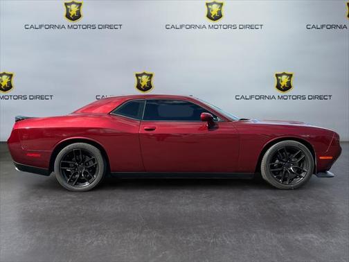 2019 Dodge Challenger R/T Scat Pack