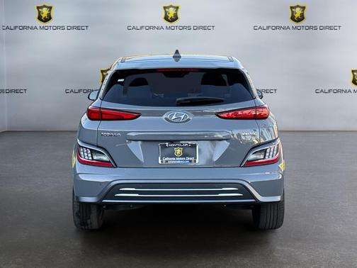 2023 Hyundai KONA EV Limited