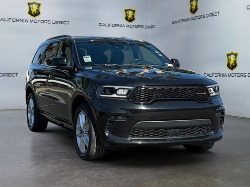 2023 Dodge Durango GT Plus