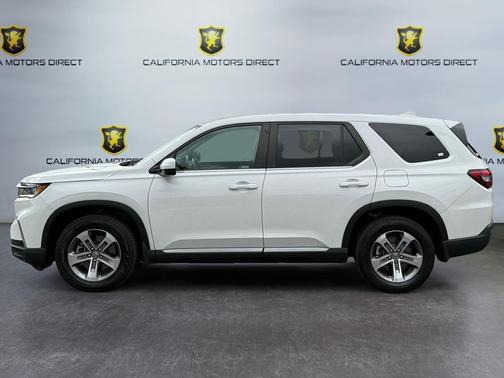 2023 Honda Pilot 2WD EX-L 8 Passenger