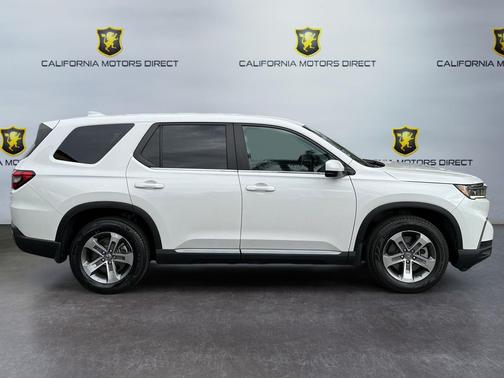 2023 Honda Pilot 2WD EX-L 8 Passenger
