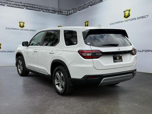 2023 Honda Pilot 2WD EX-L 8 Passenger