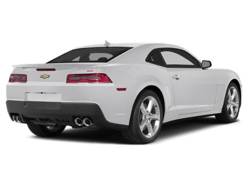 2015 Chevrolet Camaro 2SS