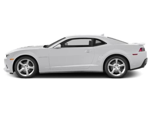 2015 Chevrolet Camaro 2SS