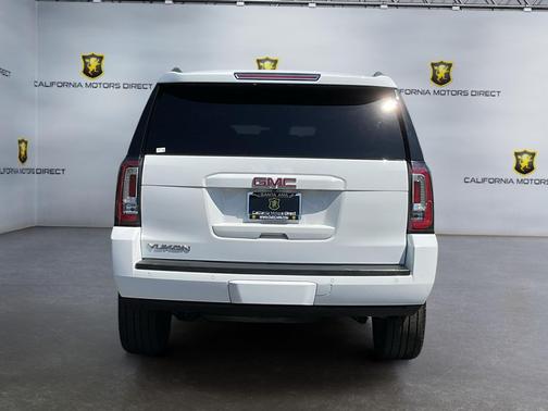 2019 GMC Yukon SLT