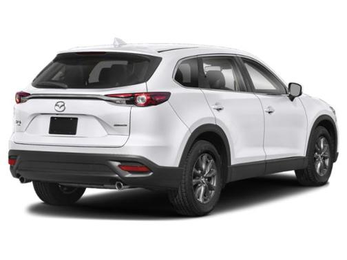 2022 Mazda CX-9 Touring