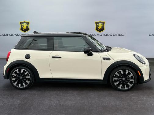 2023 MINI Hardtop Cooper S