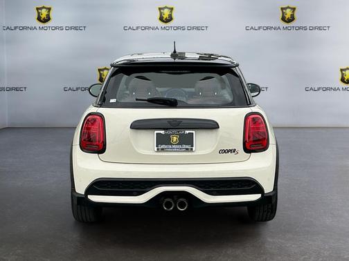 2023 MINI Hardtop Cooper S