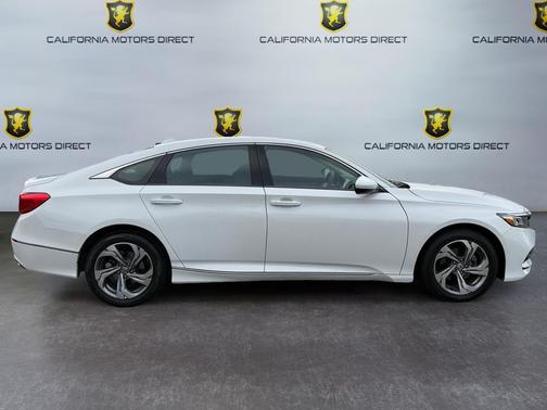 2019 Honda Accord EX