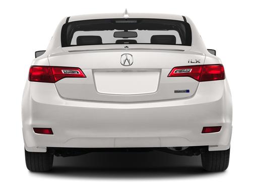 2014 Acura ILX Hybrid 1.5L