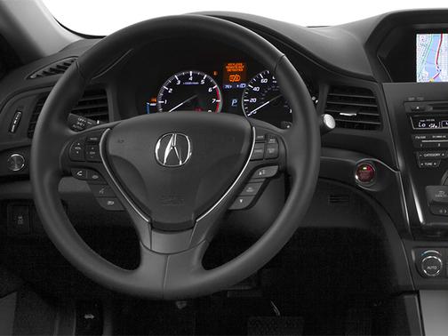 2014 Acura ILX Hybrid 1.5L