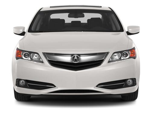 2014 Acura ILX Hybrid 1.5L