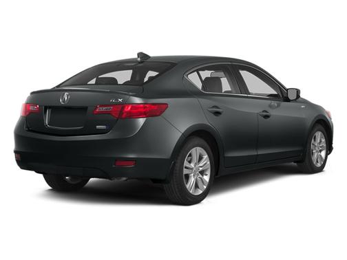 2014 Acura ILX Hybrid 1.5L