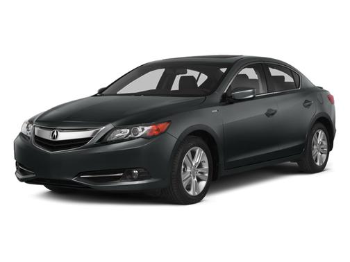 2014 Acura ILX Hybrid 1.5L