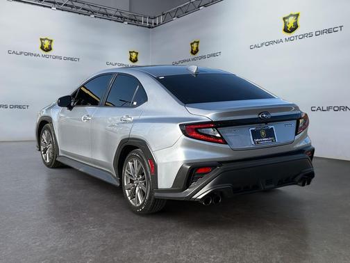 2023 Subaru WRX Base