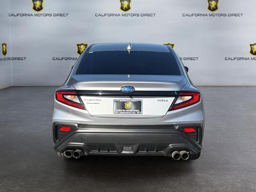2023 Subaru WRX Base