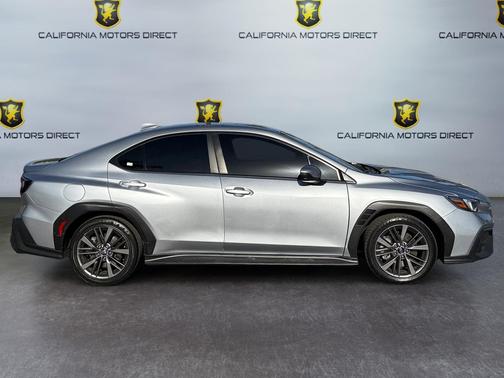 2023 Subaru WRX Base