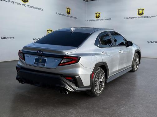2023 Subaru WRX Base
