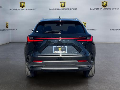 Caviar 2023 Lexus NX 450h+ Luxury