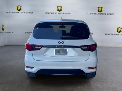 2019 INFINITI QX60 Pure