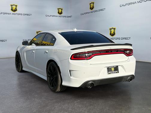 2020 Dodge Charger R/T