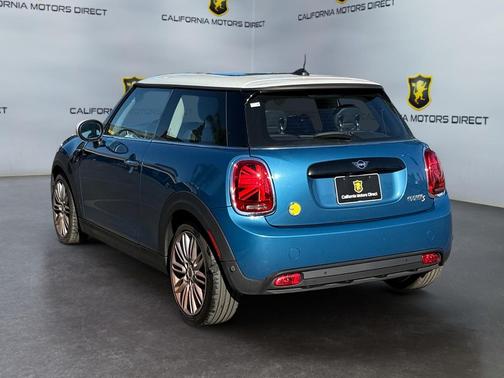 2023 MINI Hardtop Cooper S