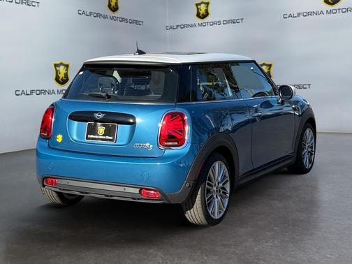 2023 MINI Hardtop Cooper S