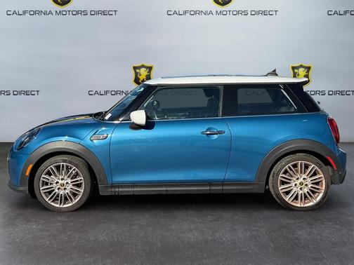 2023 MINI Hardtop Cooper S