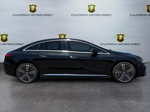 2023 Mercedes-Benz EQE 350+ Base