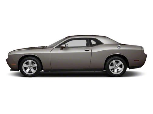 2012 Dodge Challenger R/T