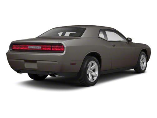 2012 Dodge Challenger R/T