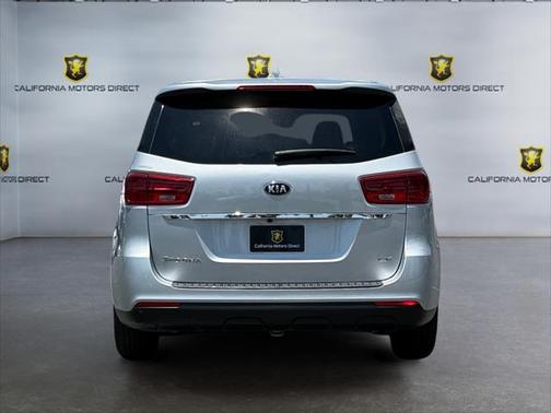 2021 Kia Sedona LX