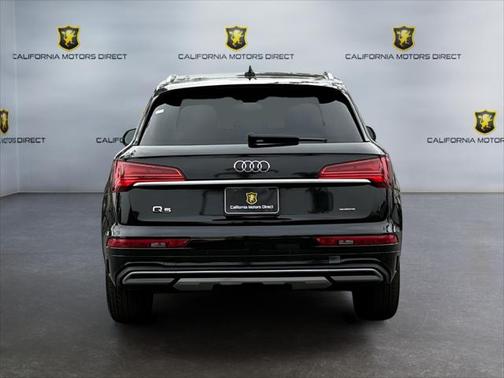 2021 Audi Q5 45 Premium Plus