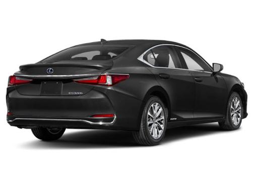 2022 Lexus ES 300h Base