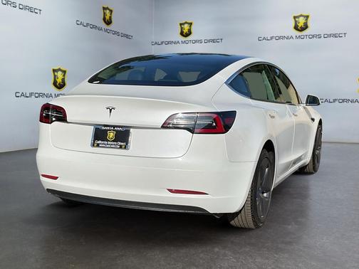 2019 Tesla Model 3 Mid Range