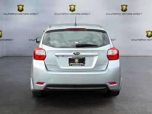 2013 Subaru Impreza 2.0i Premium