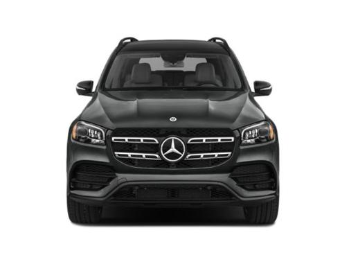 2021 Mercedes-Benz GLS 580 4MATIC