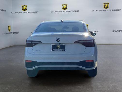 2023 Volkswagen Jetta 1.5T S