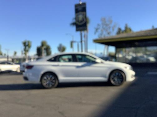 2023 Volkswagen Jetta 1.5T S