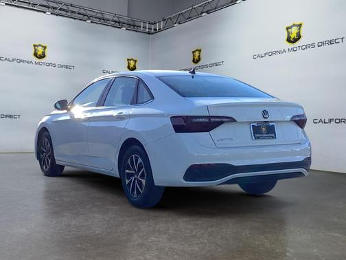 2023 Volkswagen Jetta 1.5T S