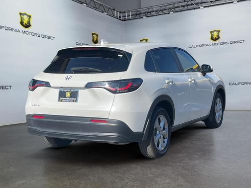 2023 Honda HR-V LX