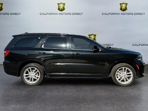 2023 Dodge Durango GT Plus