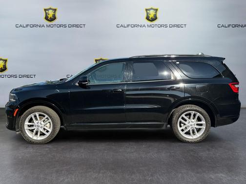 2023 Dodge Durango GT Plus