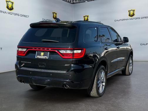 2023 Dodge Durango GT Plus