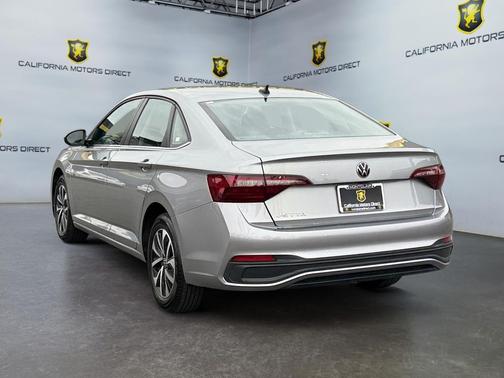 2024 Volkswagen Jetta 1.5T S