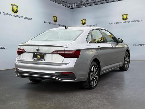 2024 Volkswagen Jetta 1.5T S